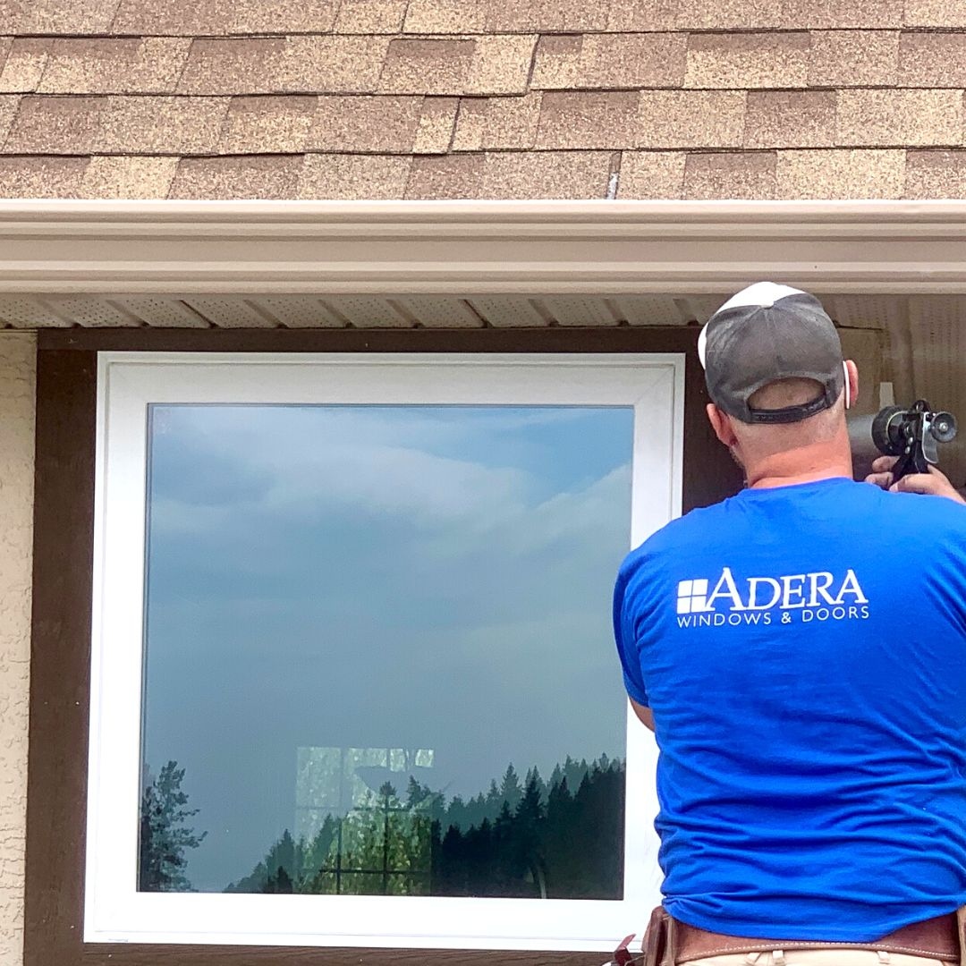 Professional In-house Window Installation Specialists!