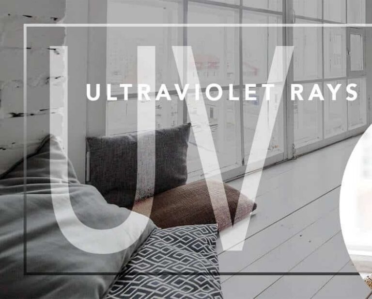 Ultraviolet Rays and Why Protection Matters When Considering Windows & Doors.