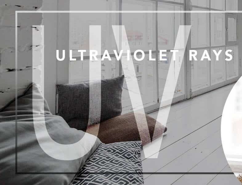 Ultraviolet Rays and Why Protection Matters When Considering Windows & Doors.