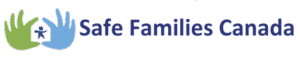 Safe Families Canada logo