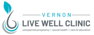 Live Well Clinic, Vernon logo