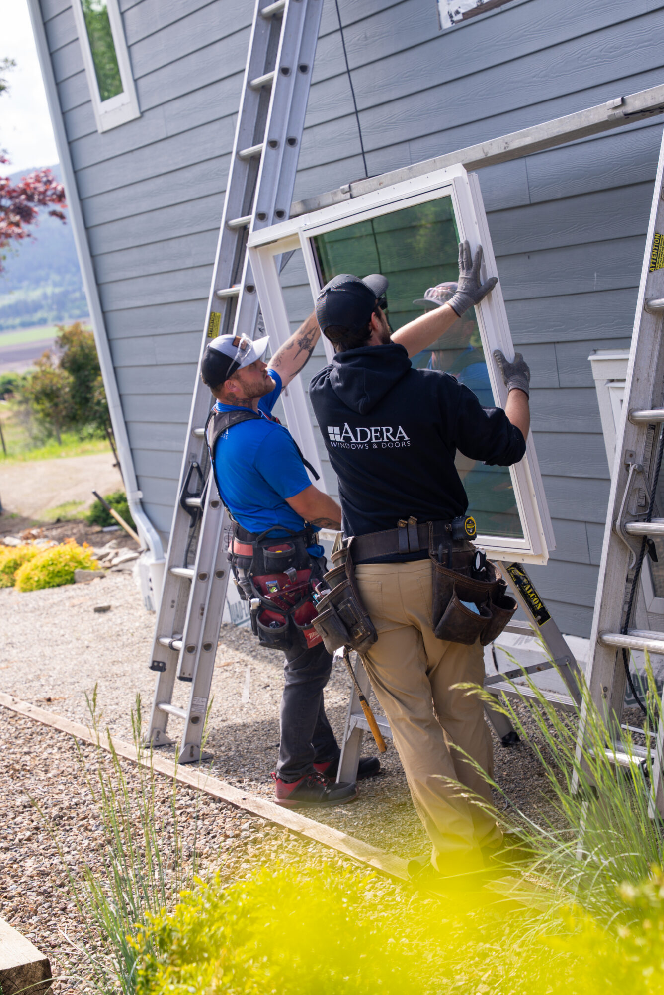 We are dedicated to serving Kelowna and its vibrant neighbourhoods We are dedicated to serving Kelowna and its vibrant neighbourhoods