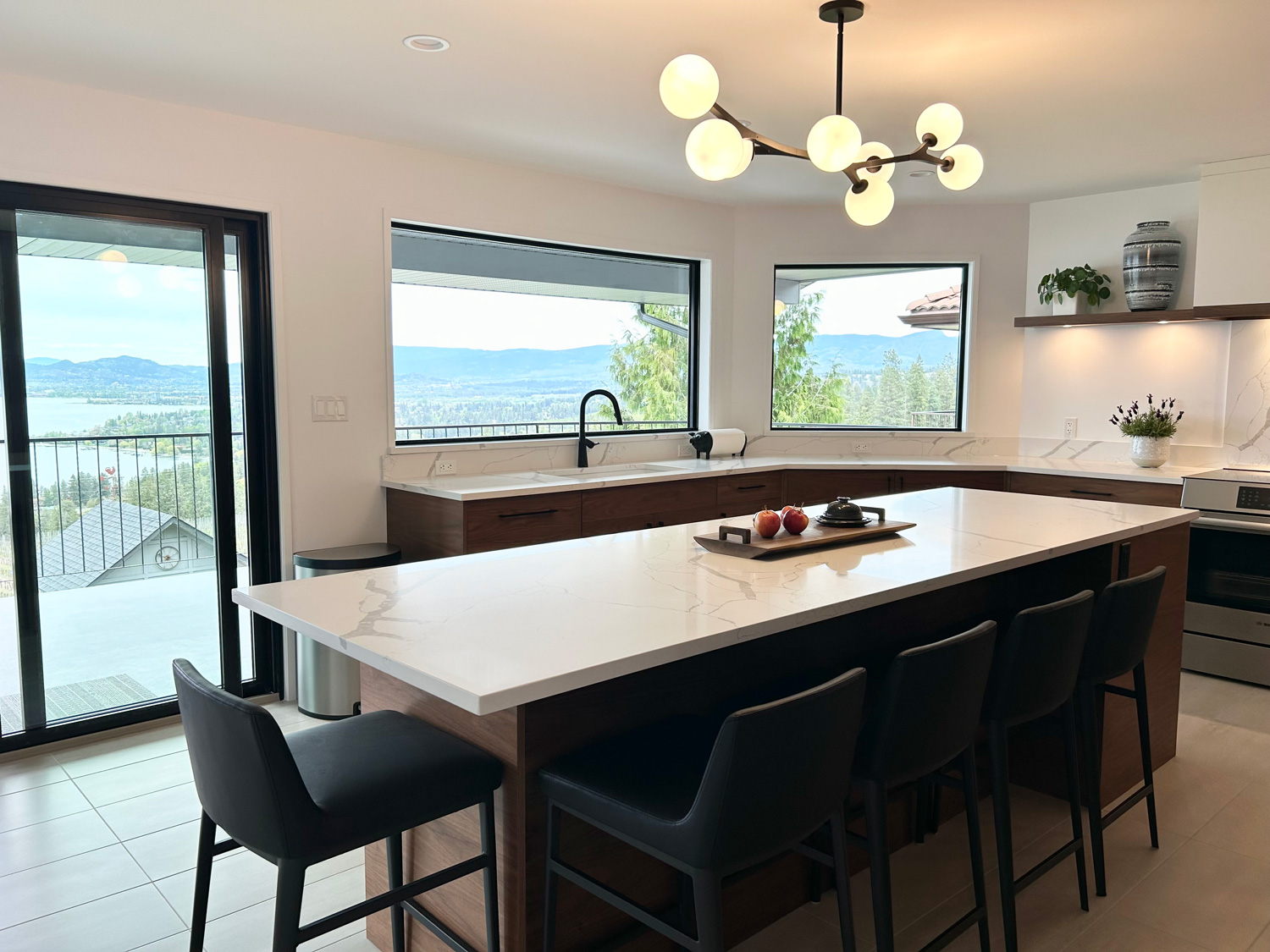 Elegant and secure door solutions in Lake Country Elegant and secure door solutions in Lake Country