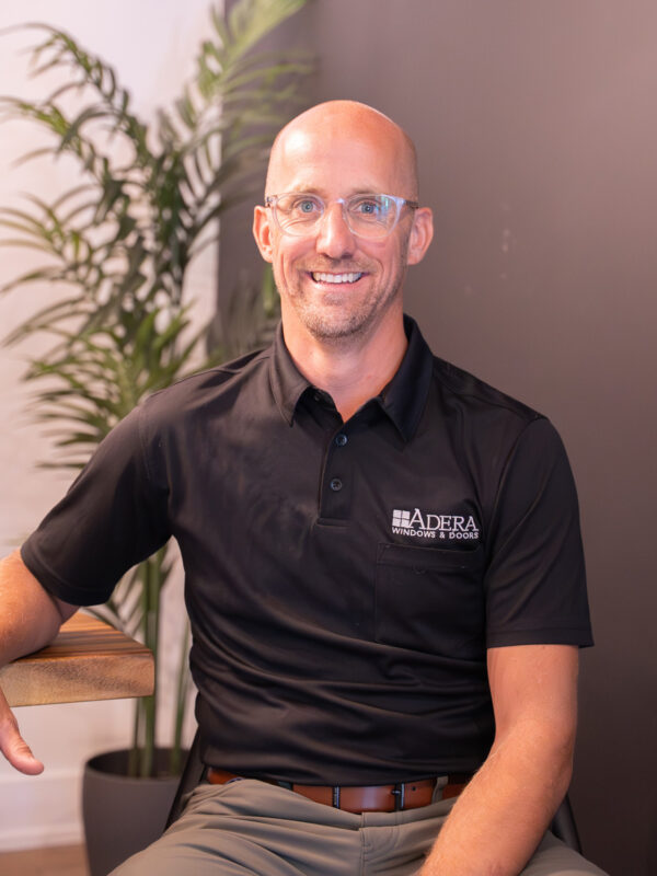 Randy Raap, Managing Partner, Operations at Adera Windows & Doors Randy Raap, Managing Partner, Operations at Adera Windows & Doors