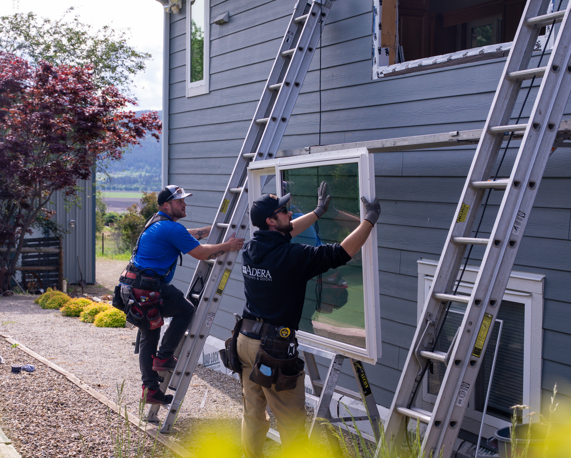 How financing works How financing works