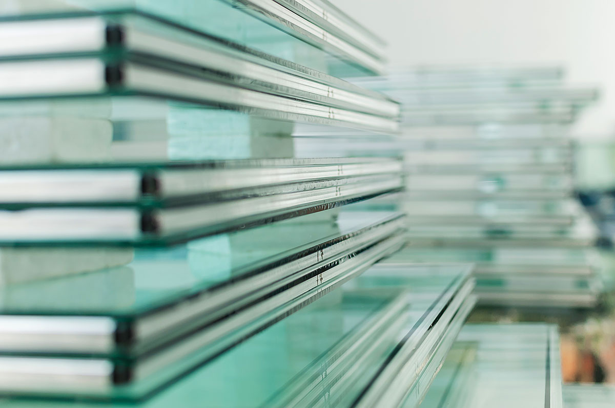 Sample Window Glasing Types of Window Glazing - Adera Windows & Doors